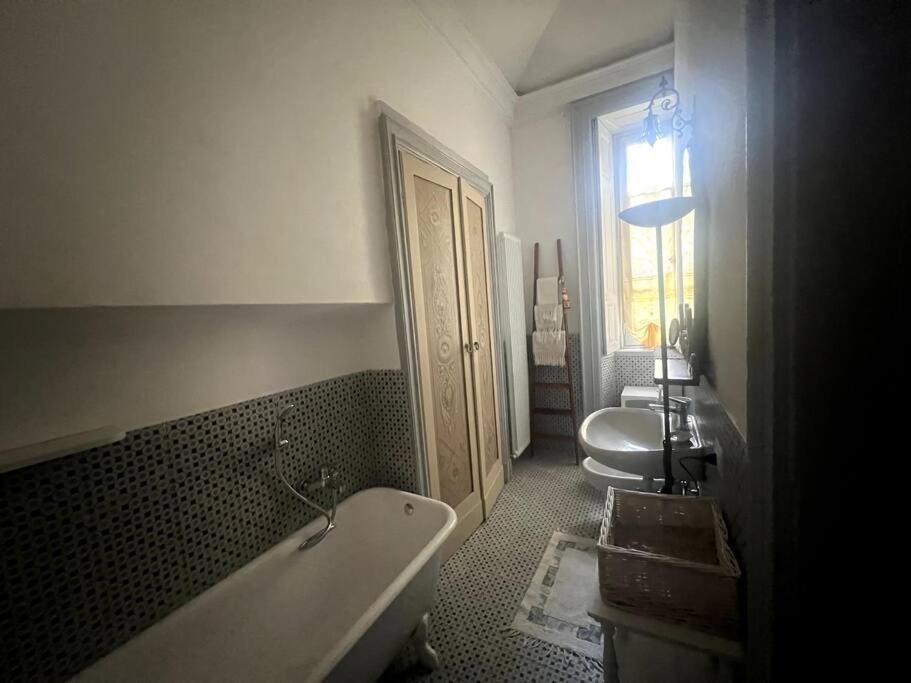 Stazione Canzo エクステリア 写真